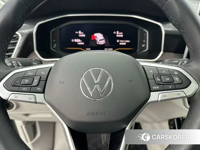 Volkswagen Tanyue id 4205775 из Китая 18