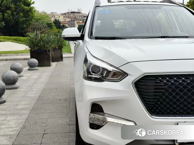 Haval M6 id 4221754 из Китая 18