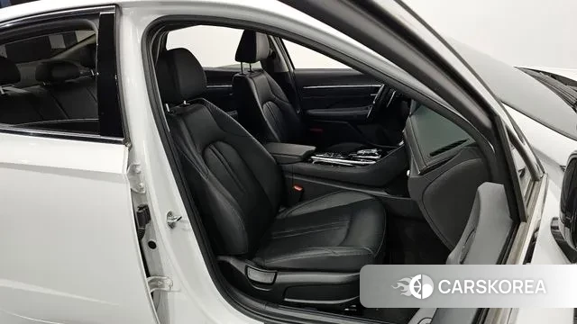 Hyundai Sonata (DN8) id 3433151 из Кореи 20