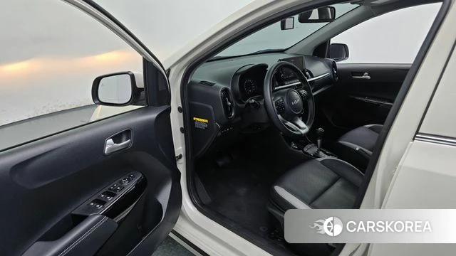 Kia Morning Urban (JA) id 4517878 из Кореи 32