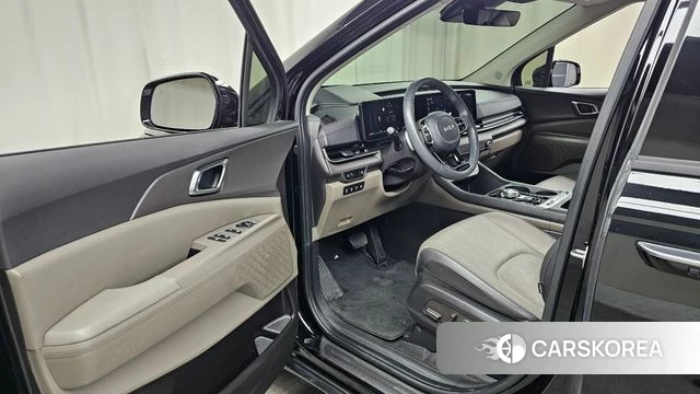 Kia The New Carnival 4th Generation id 4400565 из Кореи 32