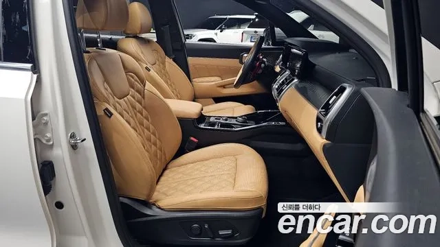 Kia Sorento 4th Generation id 2951126 из Кореи 20