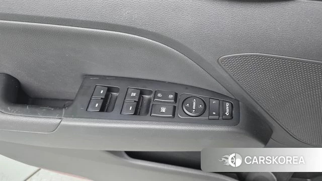 Hyundai The New Avante AD id 4551557 из Кореи 29