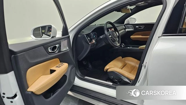 Volvo V60 Cross-Country 2nd Generation id 4330705 из Кореи 30