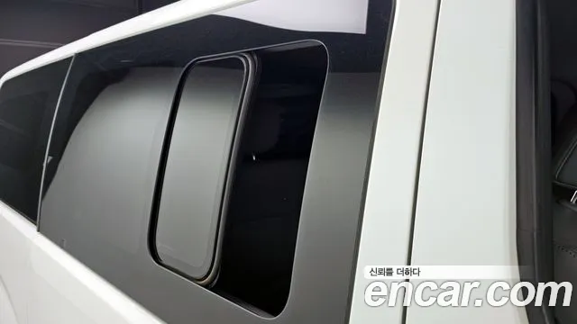 Hyundai The New Grand Starex id 2677480 из Кореи 20