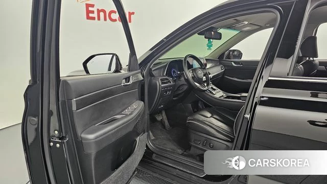 Hyundai Palisade id 3910505 из Кореи 20