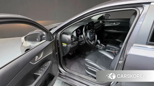 Kia Come New K3 id 3489896 из Кореи 20