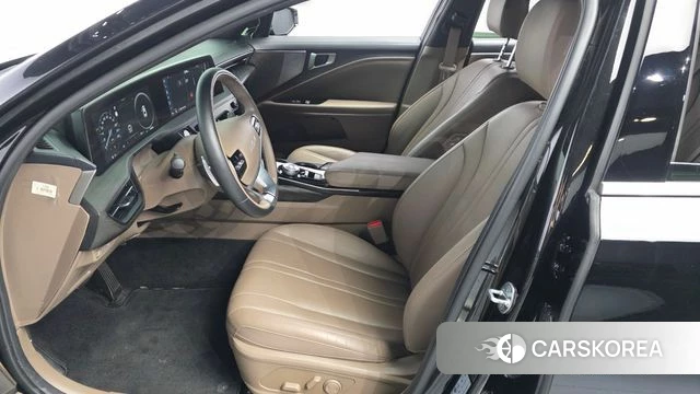 Kia K8 Hybrid id 4650728 из Кореи 32