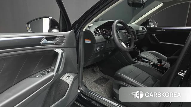 Volkswagen Tiguan second Generation id 4292458 из Кореи 31