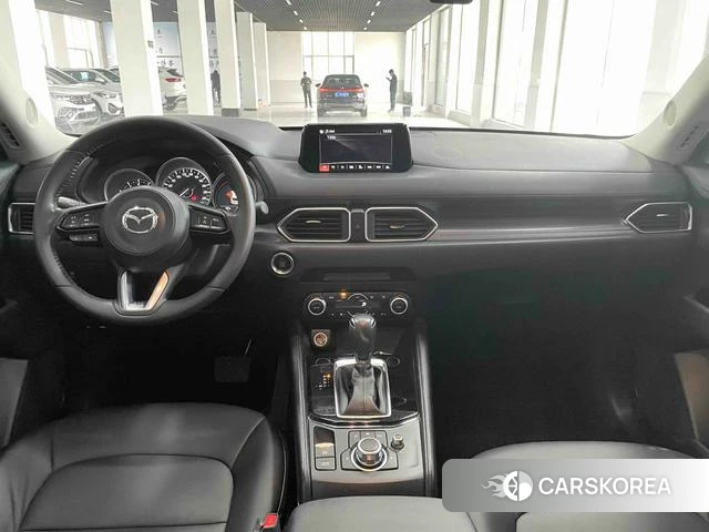 Mazda CX-5 id 4298397 из Китая 19