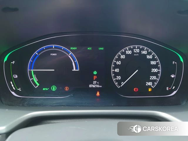 Honda Accord id 4393541 из Китая 15