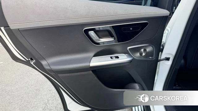 Mercedes-Benz EQE SUV X294 id 4298608 из Кореи 16