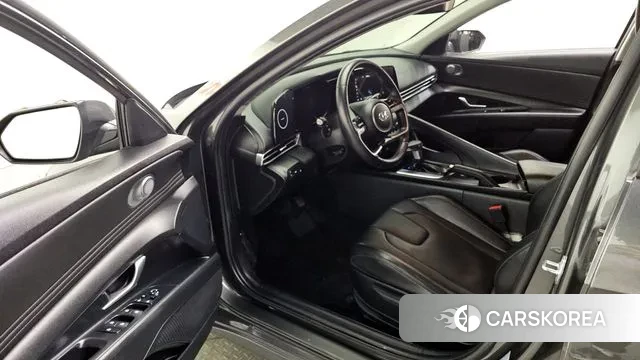 Hyundai Avante (CN7) id 3759459 из Кореи 20