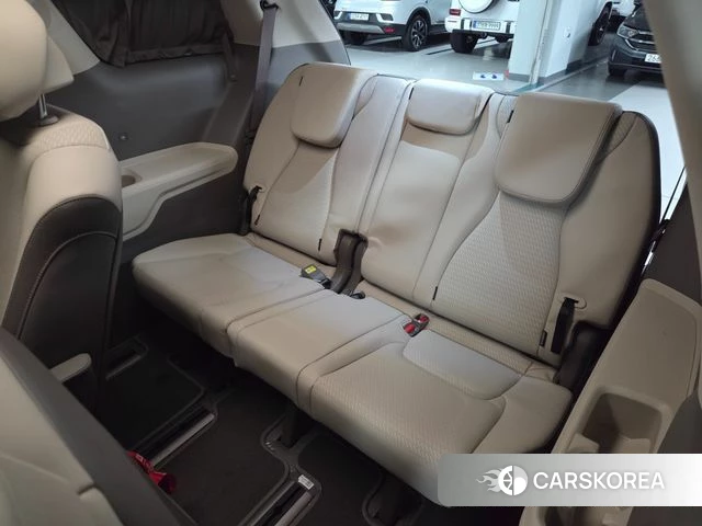 Kia The New Carnival 4th Generation id 4762344 из Кореи 20
