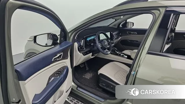 Kia Sportage 5th Generation id 2998309 из Кореи 20