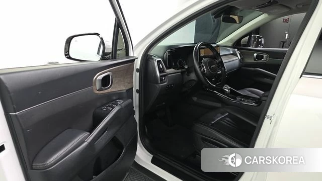 Kia Sorento 4th Generation id 4202344 из Кореи 20