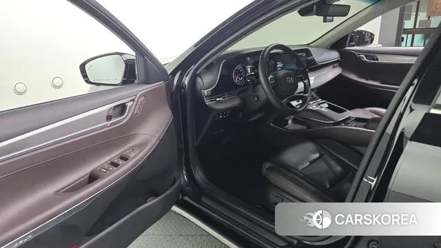 Hyundai The New Grandeur IG id 3058970 из Кореи 20