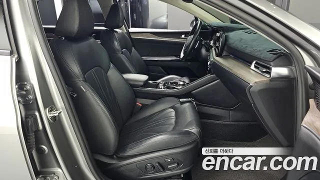 Kia K5 3rd generation id 2826480 из Кореи 20