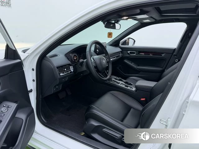 Honda Civic id 4259830 из Китая 16