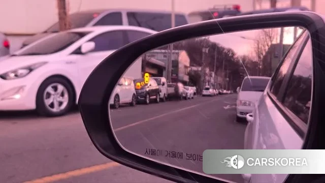 Hyundai Avante AD id 3709540 из Кореи 17