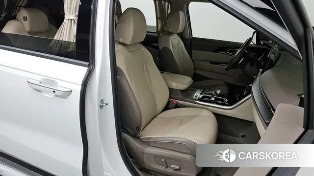 Kia Carnival 4th generation id 3721950 из Кореи 20