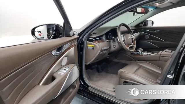 Kia More K9 id 3747916 из Кореи 20