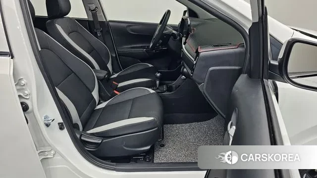 Kia The New Morning (JA) id 3549812 из Кореи 20