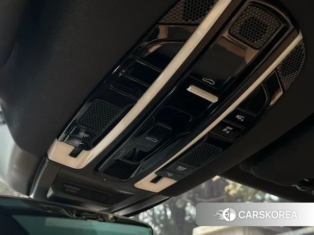 Porsche Cayenne (PO536) id 3772855 из Кореи 20