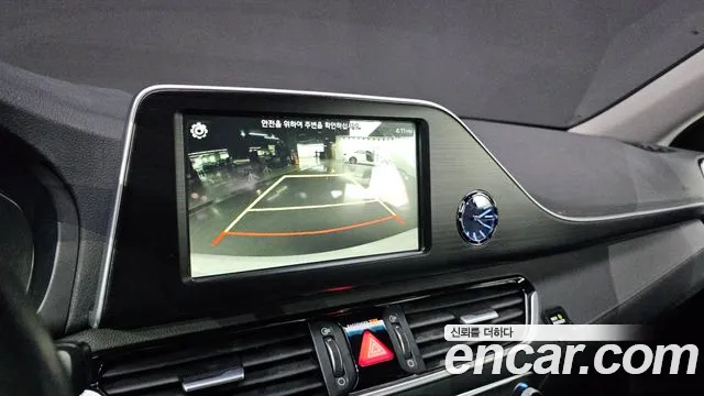 Hyundai Grandeur IG id 2682031 из Кореи 20