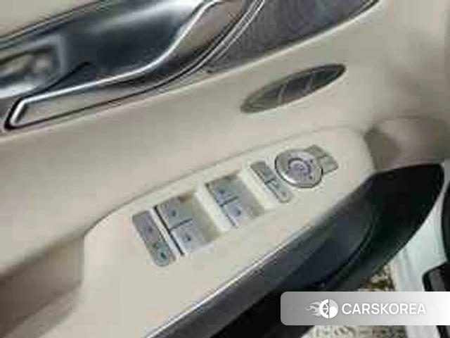 Genesis GV70 id 3839777 из Кореи 20