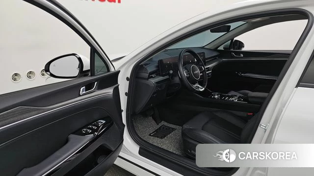 Kia The New K5 Hybrid 3rd generation id 4354196 из Кореи 36