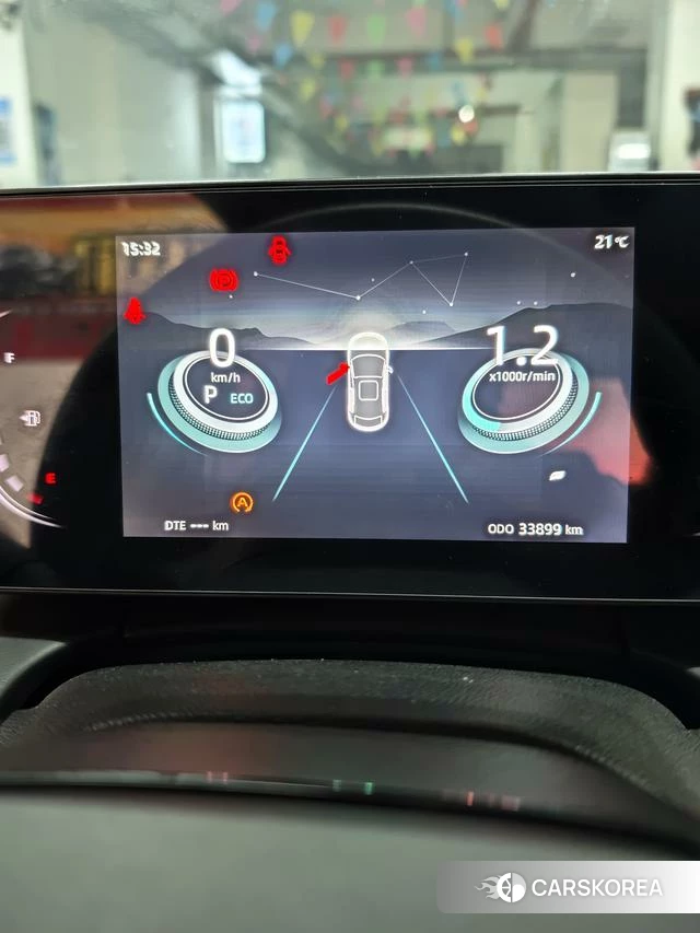 Chang'an Ruicheng PLUS id 4393835 из Китая 18