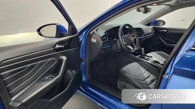 Volkswagen 7th Generation of Jetta id 3865011 из Кореи 20