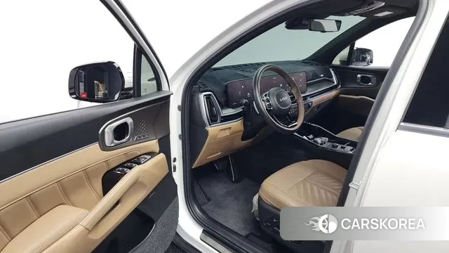 Kia The New Sorento 4th Generation id 3109757 из Кореи 20