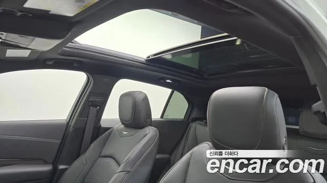 Cadillac XT4 id 2676146 из Кореи 20