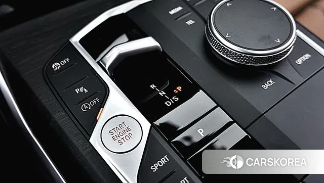 BMW 3 Series (G20) id 3415677 из Кореи 20