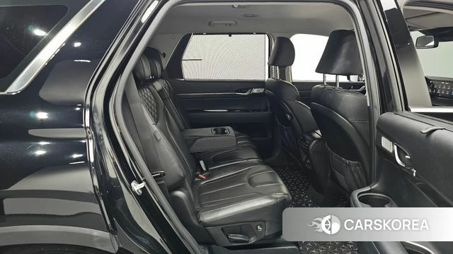 Hyundai Palisade id 4610032 из Кореи 36