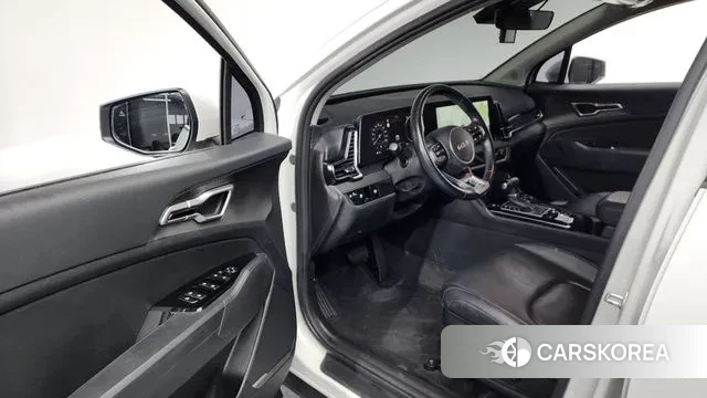 Kia Sportage 5th Generation id 3671475 из Кореи 20