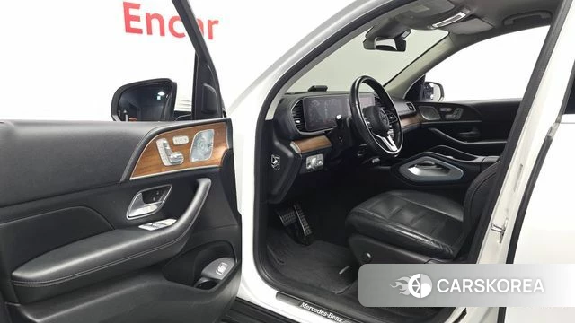 Mercedes-Benz GLE-Class W167 id 4595312 из Кореи 31
