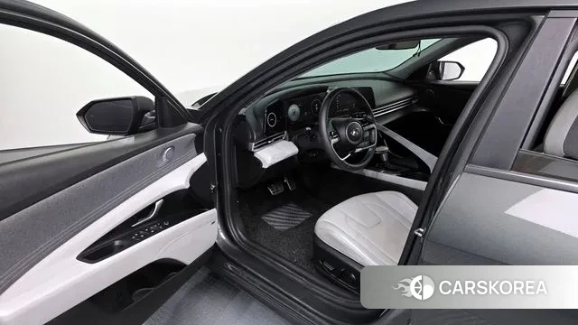 Hyundai Avante (CN7) id 2994964 из Кореи 20