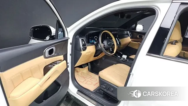 Kia Sorento 4th Generation id 3002890 из Кореи 20