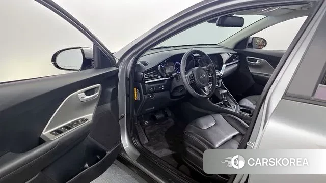 Kia The New Niro id 3385797 из Кореи 20