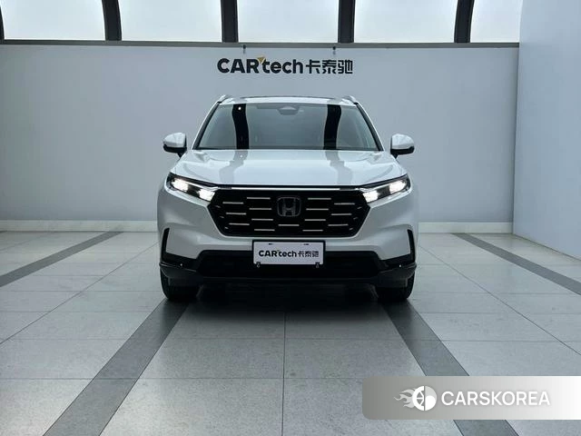 Honda CR-V id 4335783 из Китая 28