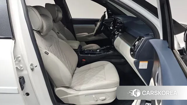 Kia Sorento 4th Generation id 3752099 из Кореи 20