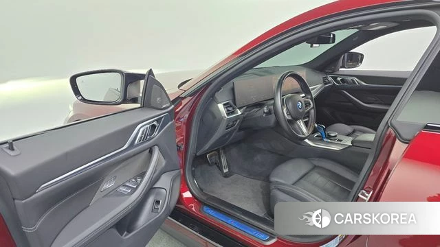 BMW i4 id 4854957 из Кореи 35