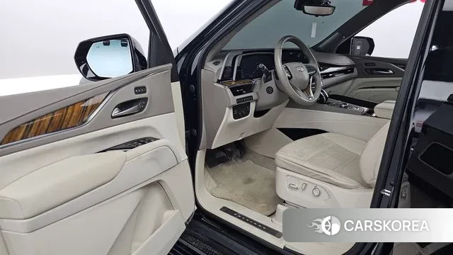 Cadillac Escalade 5th Generation id 2915393 из Кореи 20