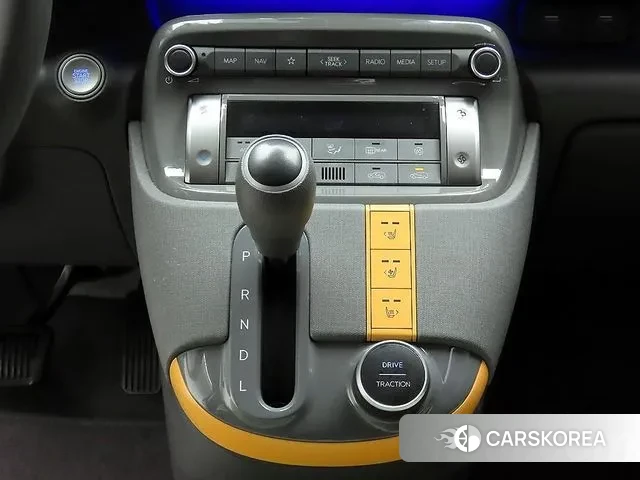 Hyundai Casper id 3432559 из Кореи 19