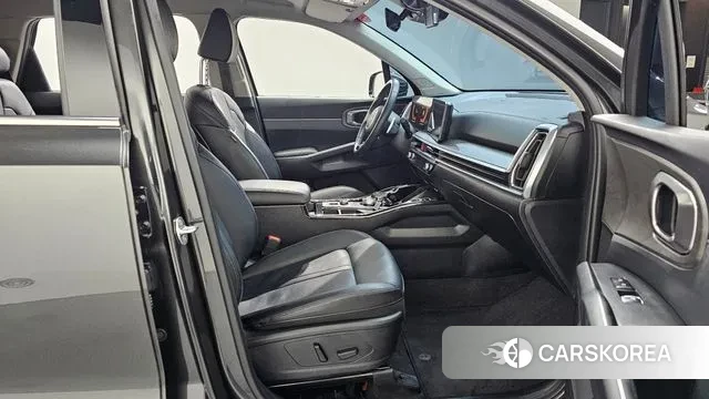 Kia The New Sorento 4th Generation id 3675028 из Кореи 20