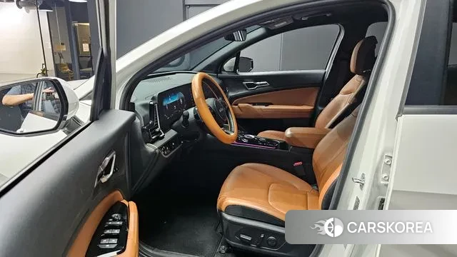 Kia Sportage 5th Generation id 2979722 из Кореи 20