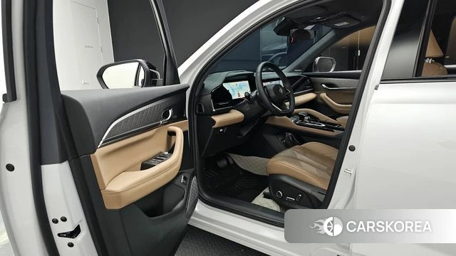 Renault Korea (Samsung) Grand Coleos id 4407714 из Кореи 36